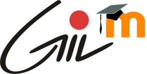 Logo of GiL Moodle